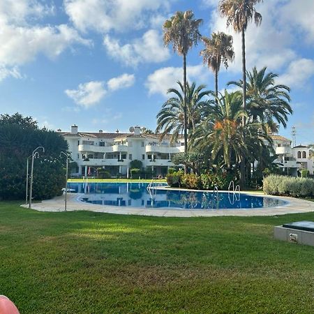 Mijas Golf Apartment Luaran gambar