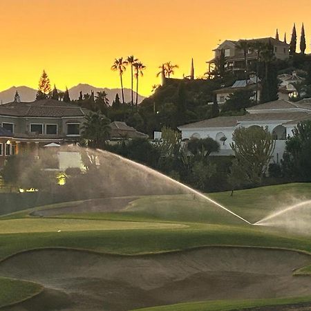 Mijas Golf Apartment Luaran gambar