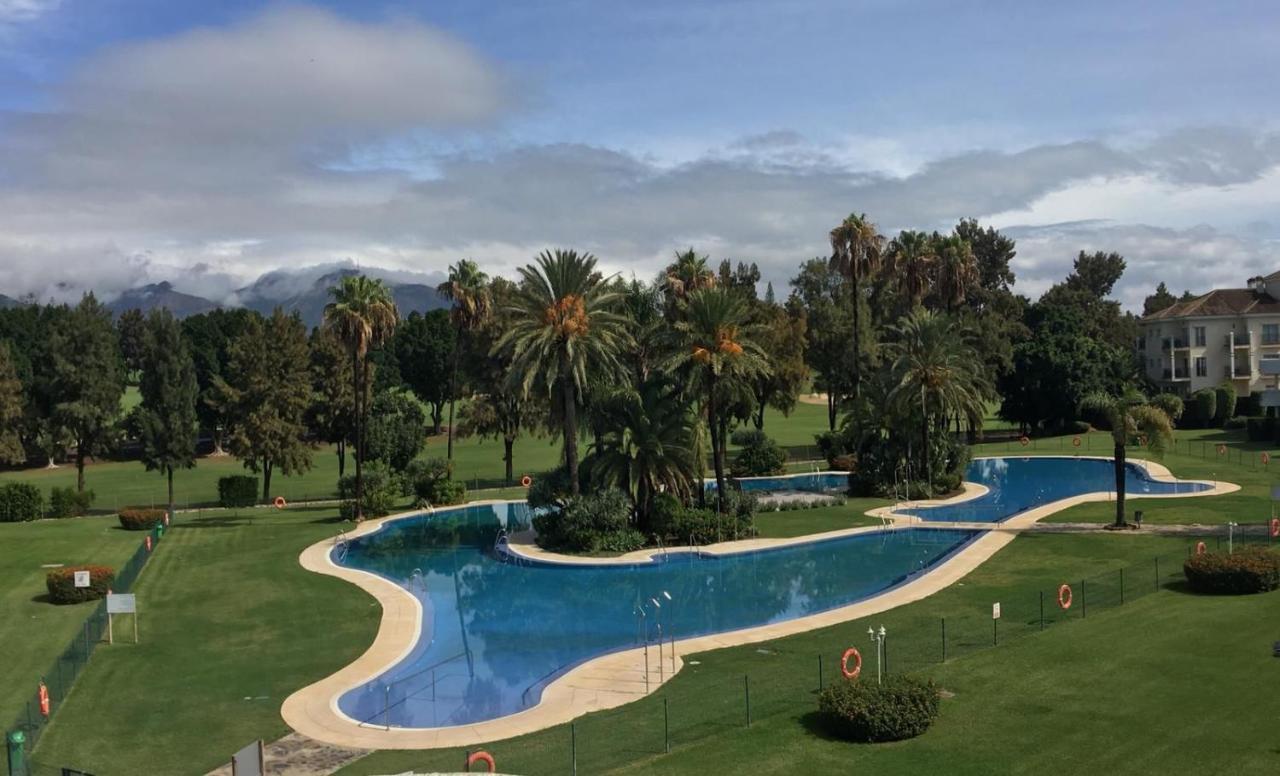 Mijas Golf Apartment Luaran gambar