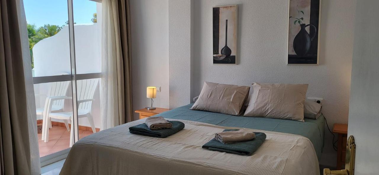 Mijas Golf Apartment Luaran gambar