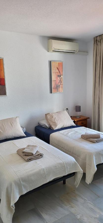 Mijas Golf Apartment Luaran gambar