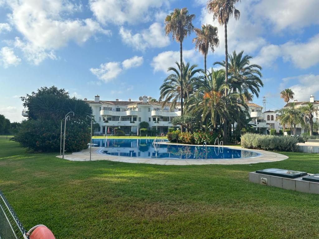 Mijas Golf Apartment Luaran gambar