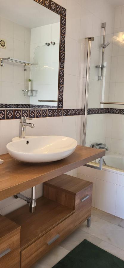 Mijas Golf Apartment Luaran gambar