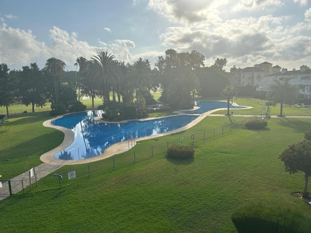 Mijas Golf Apartment Luaran gambar
