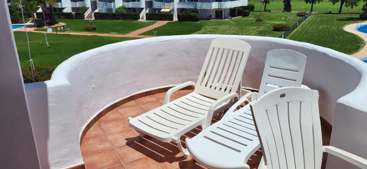 Mijas Golf Apartment Luaran gambar