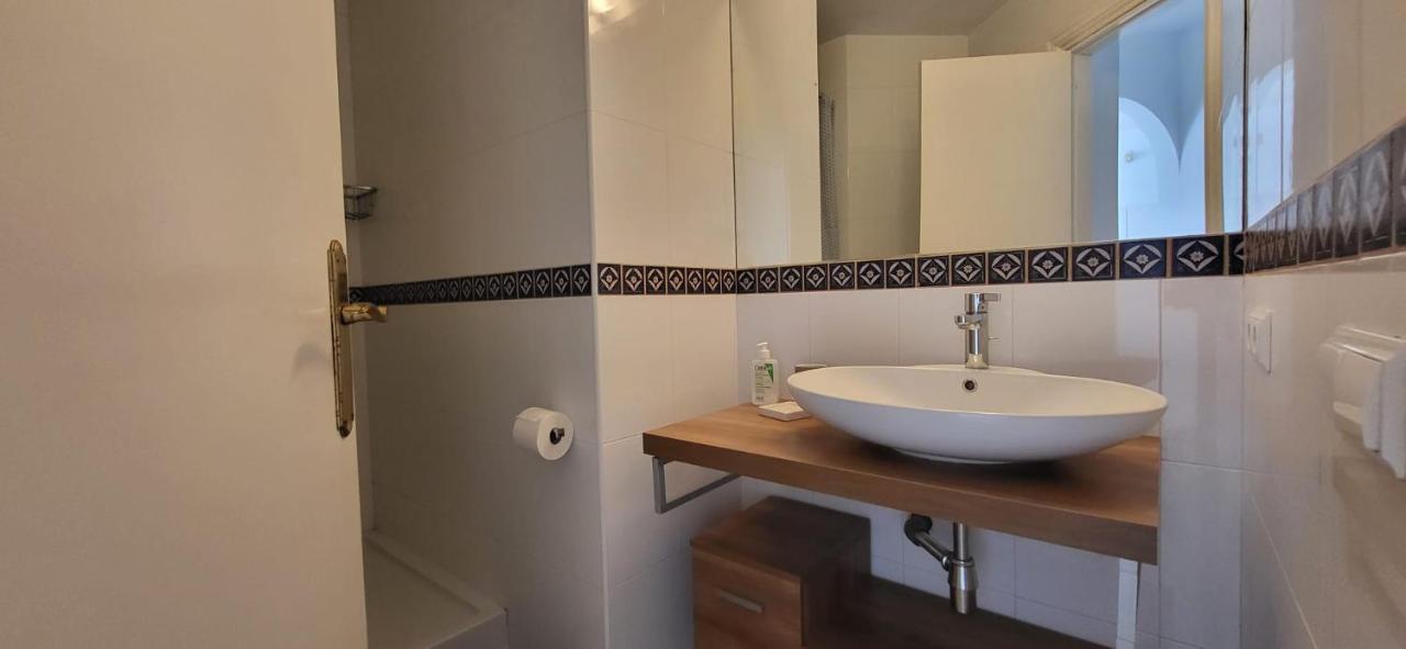 Mijas Golf Apartment Luaran gambar