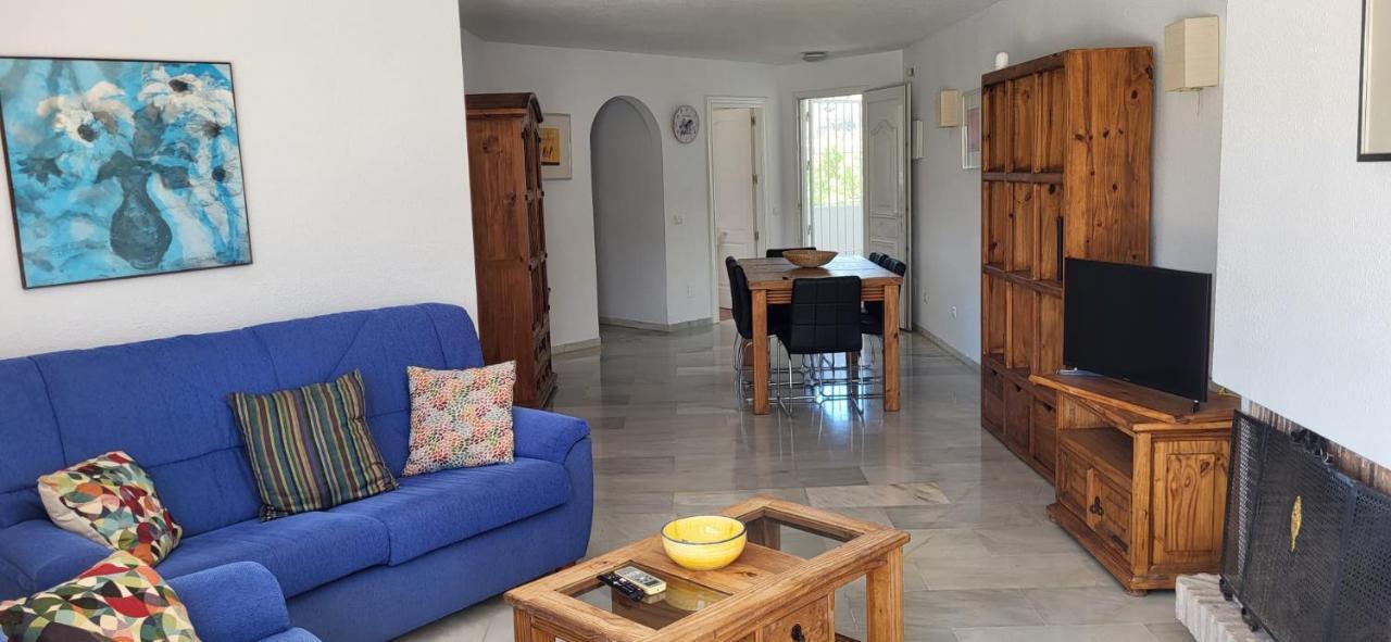 Mijas Golf Apartment Luaran gambar