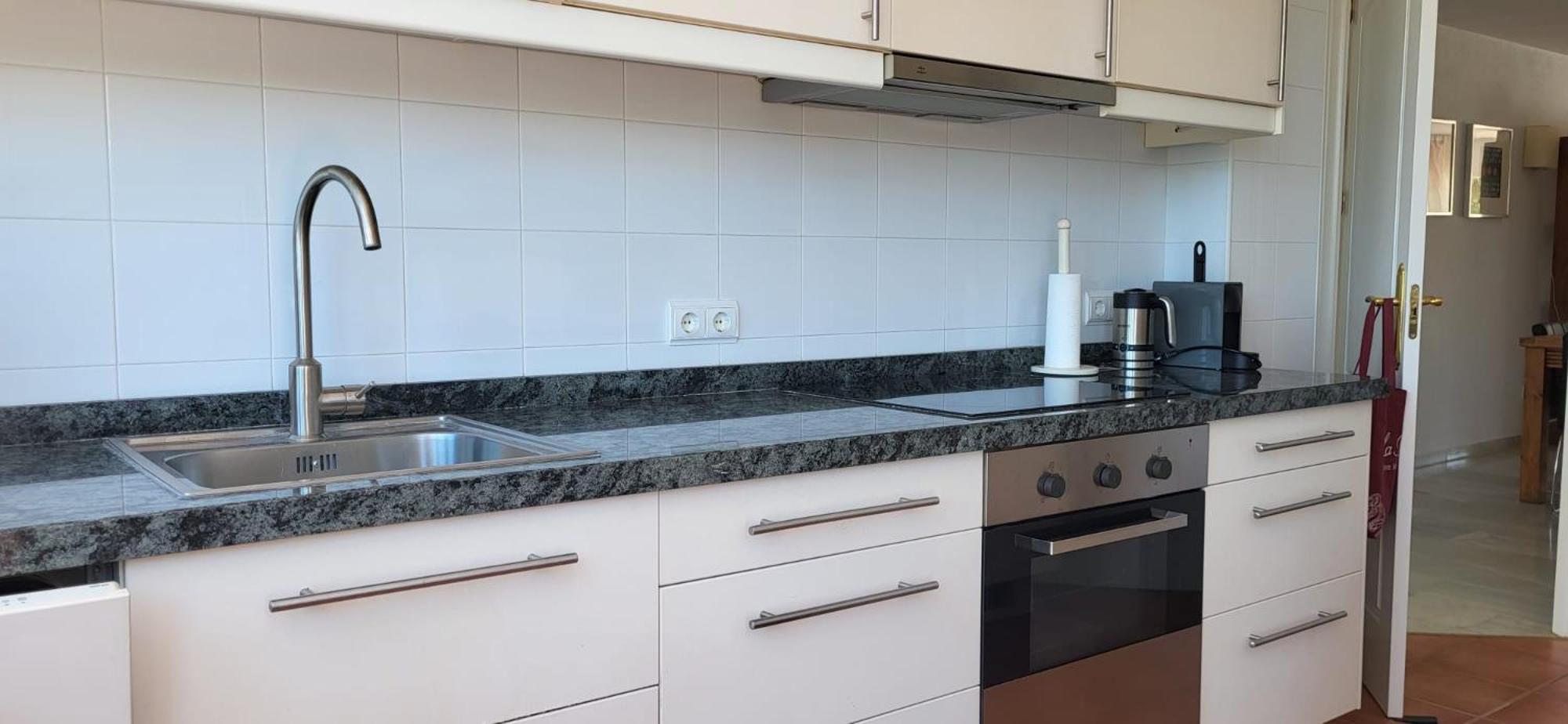Mijas Golf Apartment Luaran gambar