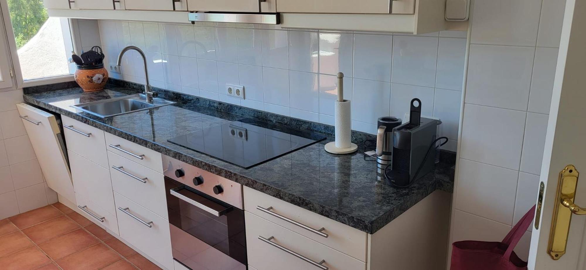 Mijas Golf Apartment Luaran gambar